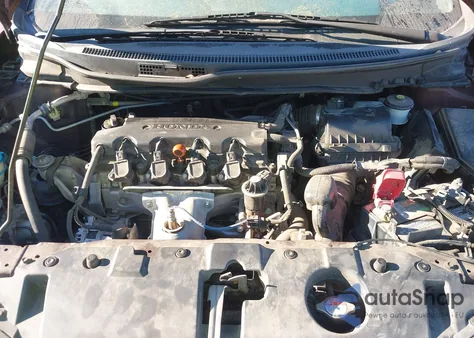 2014 Honda Civic Lx z USA, uszkodzony, nr VIN 2HGFB2F55EH523327